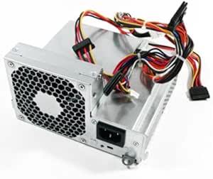 HP 437798-001 Evo DC7800 SFF Power Supply
