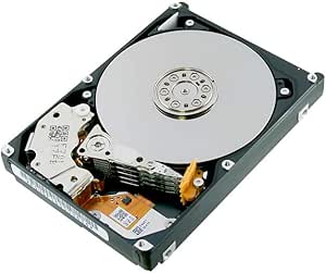 Toshiba AL15SEB030N 300GB 2.5" SAS 10.5K Hard Drive