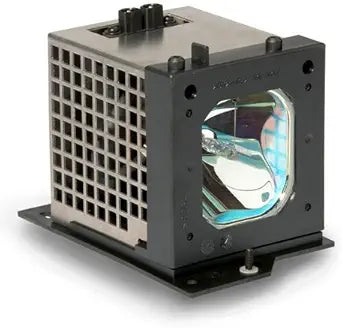 Hitachi 50V500G TV Assembly Cage with Projector Bulb