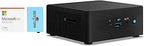 Intel NUC11PAHi7 Mini PC Home & Business Bundle