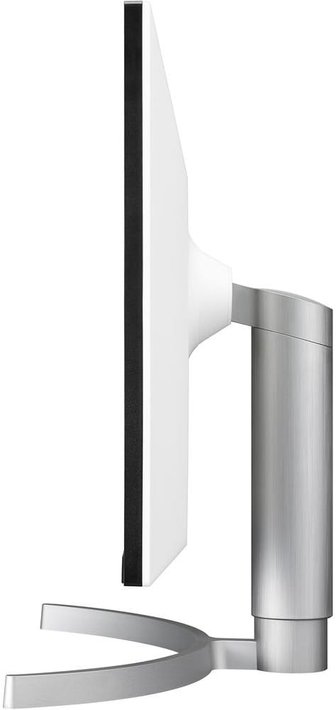 LG 27UK650W 27" 4K HDR IPS Monitor Bundle