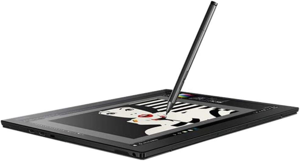 Lenovo 20KJ0017US ThinkPad X1 Tablet Gen 3 - i7 - 2-in-1