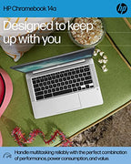 HP 14a-na0200nr Chromebook 14