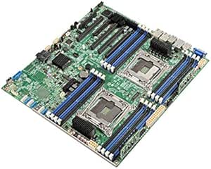 Intel DBS2600CWTR Server Board S2600CWTR — main product image