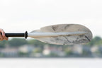 Pelican 94.5 in Poseidon Aluminum Fiberglass Paddle