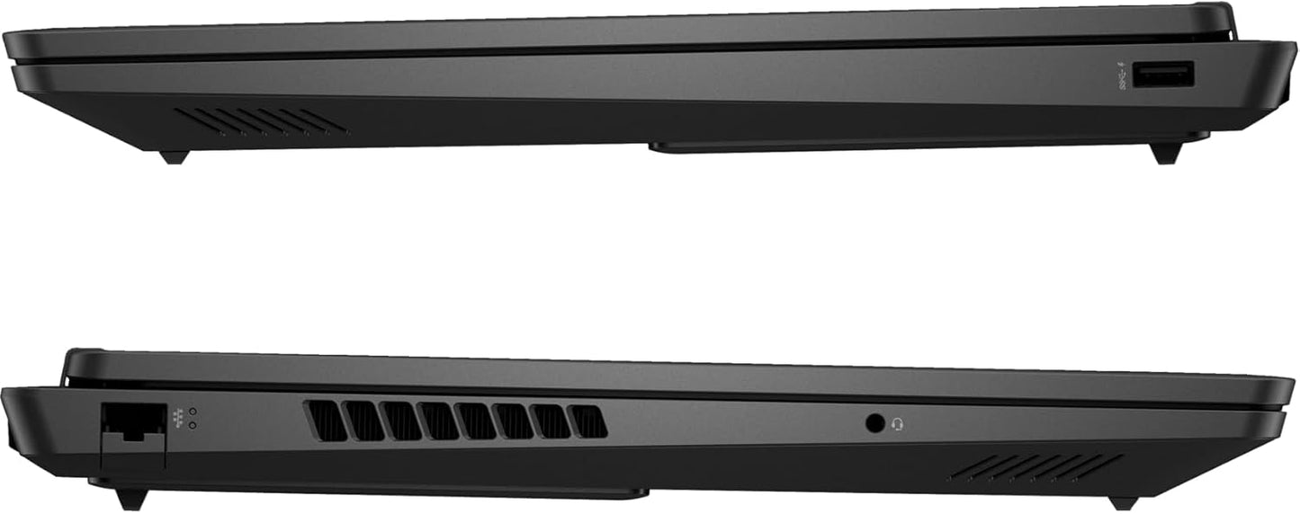 HP Omen 17 Gaming Laptop RTX 4070 Ryzen 7 8845HS 64GB 4TB