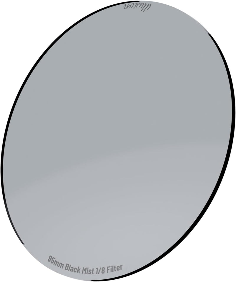 Tilta TF-95-BM Illusion 95mm Black Mist 1/8 Filter — main product image