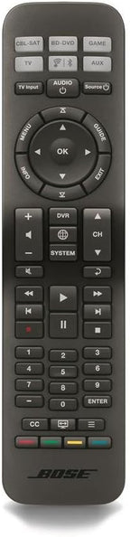 Bose 738377-1100 SoundTouch 520 Home Theater