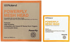 Roland MH2-8 PowerPly 8-inch Mesh Drum Head