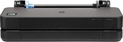 HP 5HB06A DesignJet T250 24-Inch Wireless Plotter Printer