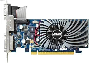 Asus 210-1GD3-L GeForce GT 210 1GB Graphics Card