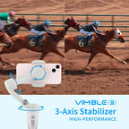 FeiyuTech Vimble 3 Extendable Smartphone Gimbal