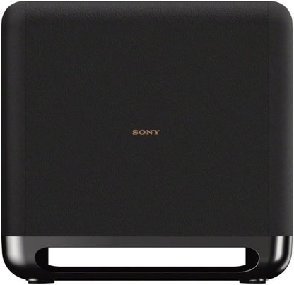 Sony SASW5 300W Wireless Subwoofer Sound System