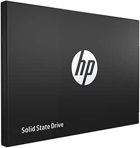 HP 2DP97AA#ABC 120GB S700 2.5" SSD