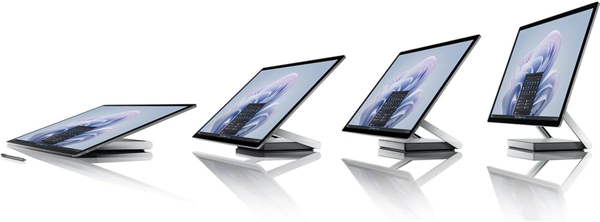 Microsoft SBG-00001 Surface Studio 2+ 28" Touch All-In-One