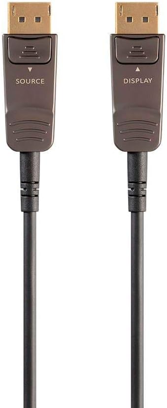 Monoprice 121805 SlimRun AV DisplayPort Cable 40ft