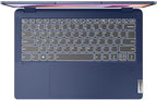 Lenovo Ideapad Flex 5 14Abr8 Ryzen 7 Touch Laptop