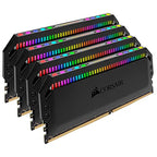 Corsair CMT32GX4M4E3200C16 Dominator Platinum RGB 32GB DDR4