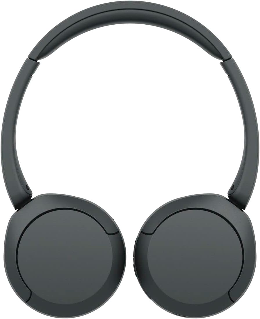 Sony WH-CH520 BZ Wireless Bluetooth On-Ear Headphones