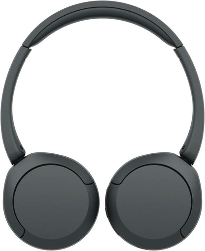 Sony WH-CH520 BZ Wireless Bluetooth On-Ear Headphones