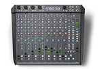 Solid State Logic 729712X1 X-Desk 8 Channel Superanalogue Mixer