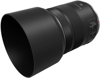 Canon 4234C003 RF 85mm F2 Macro STM Lens