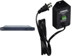 Furman M-8S Power Conditioner and Relay Bundle