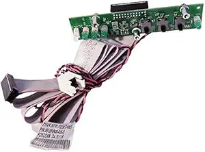 Intel SC5299 Front Panel Board Cables D23494-401