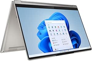 Lenovo Yoga 9i 14" 4K UHD Touchscreen 2-in-1 Laptop