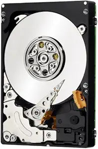 Lenovo 0A89474 ThinkServer 1TB Enterprise HDD — main product image