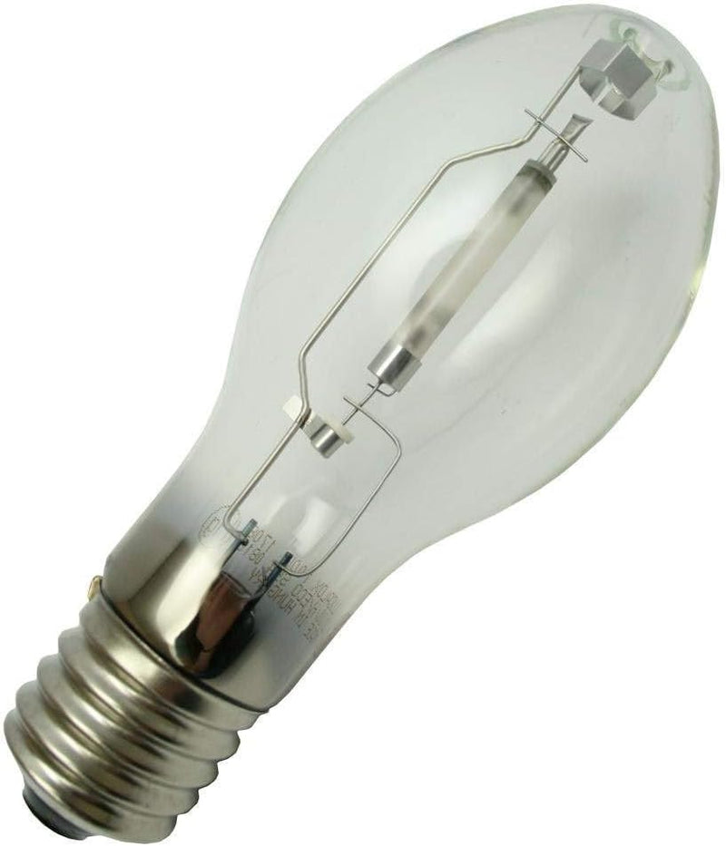 GE 85369 100W High Pressure Sodium HID Lamp — main product image
