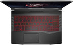 MSI GF76001 Katana 17.3