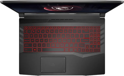 MSI GF76001 Katana 17.3" i7 RTX 3050 Ti Gaming Laptop