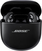 Bose QuietComfort Ultra Wireless Noise Cancelling Earbuds Renewed