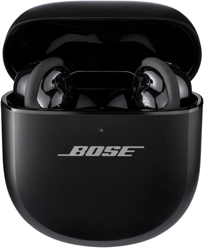 Bose QuietComfort Ultra Wireless Noise Cancelling Earbuds Renewed