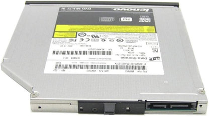 Lenovo 45N7451 Ultrabay Slim DVD-RW Drive Internal