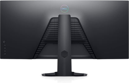 Dell S3422DWG 34-Inch 144Hz Curved Gaming Monitor
