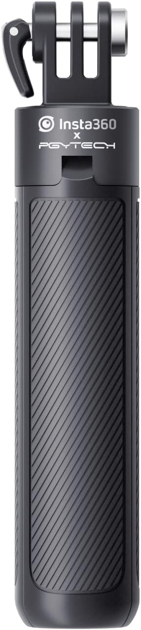 Insta360 CINSAAVB Mini 2-in-1 Tripod Selfie Stick