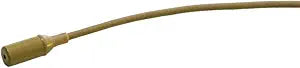 Point Source Audio CO-8WL-XSKBE: Lavalier Microphone, Beige