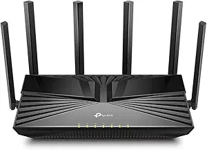 TP-Link AX4400 - Mesh Dual Band Router - Renewed