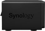 Synology DiskStation DS1621xs+ 6-Bay NAS (Diskless)