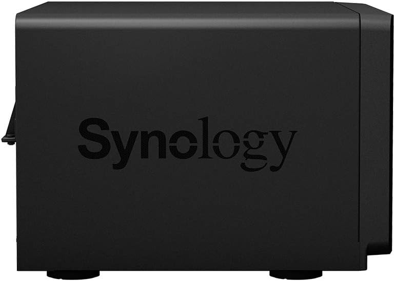 Synology DiskStation DS1621xs+ 6-Bay NAS (Diskless)
