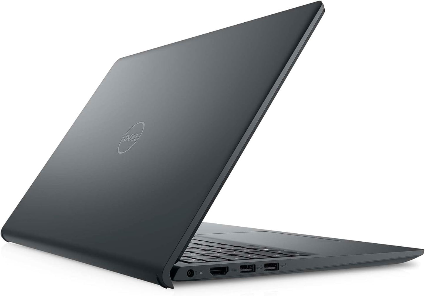 Dell Inspiron i5 Touchscreen Laptop with Office 1Year (64GB RAM, 1TB SSD)