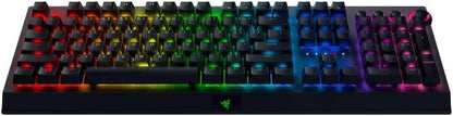 Razer RZ03-03530200-R3U1 BlackWidow V3 Pro Wireless Mechanical Keyboard