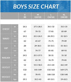 Spyder 38SG123300 Boys Power Insulated Ski Pants