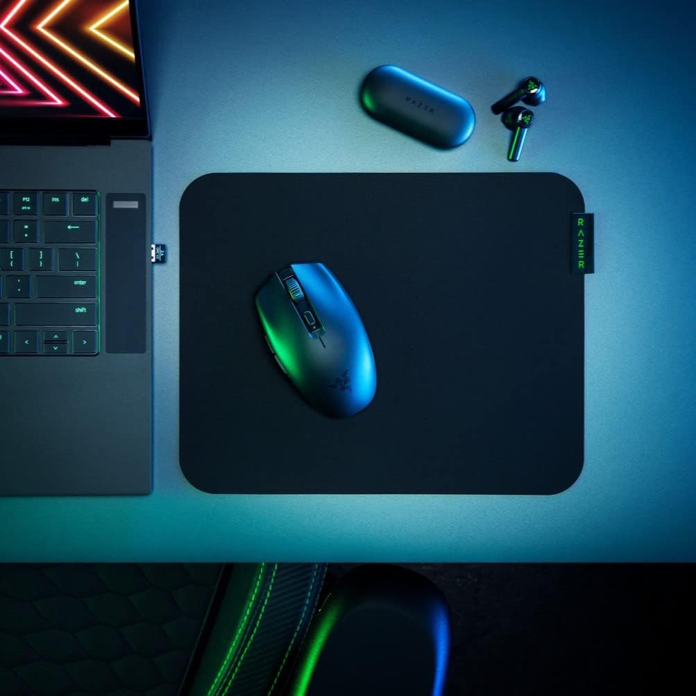 Razer RZ02-03820100-R3U1 Sphex V3 Hard Gaming Mouse Mat