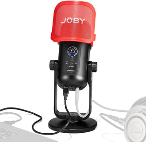 Joby JB01775-BWW Wavo POD USB Condenser Microphone