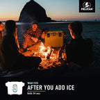 Pelican 50 Quart Elite Cooler Ice Chest