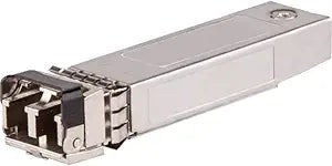HP J9151D Aruba 10G SFP+ LC LR Transceiver — main product image