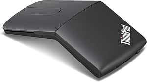 Lenovo 4Y50U45359 ThinkPad X1 Presenter Mouse New